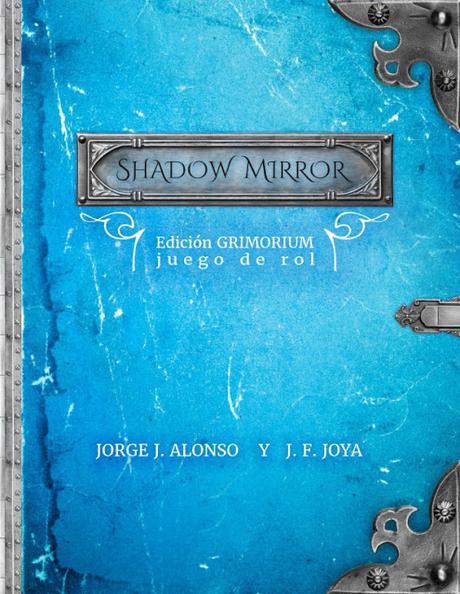 Shadow Mirror JdR en gratis en Lektu Shadow Mirror JdR en gratis en Lektu