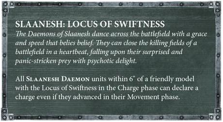 Se presenta el Codex Demonios del Caos