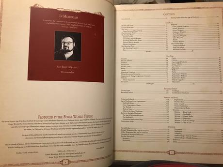 In Memoriam: Alan Bligh