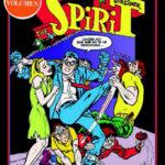 Los archivos de The Spirit-La novena maravilla del mundo