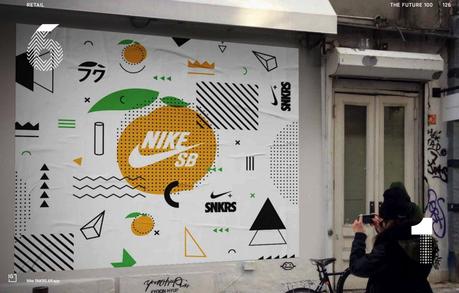 Estas son las 100 tendencias para las marcas en 2018 según JWT Estas son las 100 tendencias para las marcas en 2018 según JWT