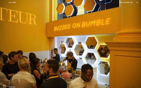 Estas son las 100 tendencias para las marcas en 2018 según JWT Estas son las 100 tendencias para las marcas en 2018 según JWT