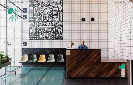 Estas son las 100 tendencias para las marcas en 2018 según JWT Estas son las 100 tendencias para las marcas en 2018 según JWT