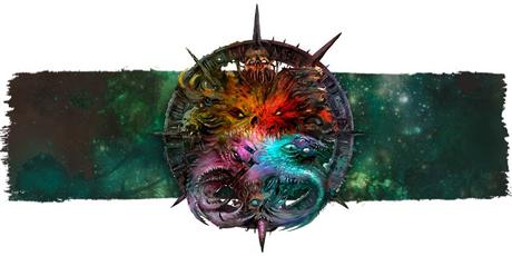 Se presenta el Codex Demonios del Caos