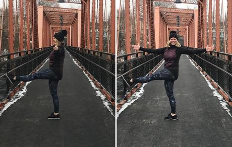 ejercitar los músculos cdntrales