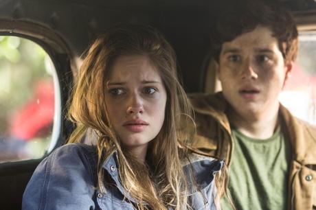 Crítica: Jeepers Creepers: El Regreso (2017) Dir. Victor Salva