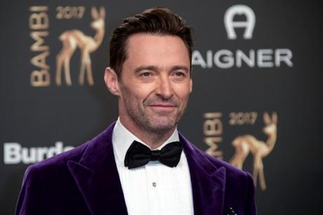 Hugh Jackman: Hugh Jackman: