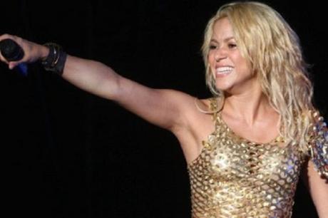 ¿Quien dijo que no hay #Amor? #Shakira sorprendió a Gerard #Piqué con singular regalo (FOTO)