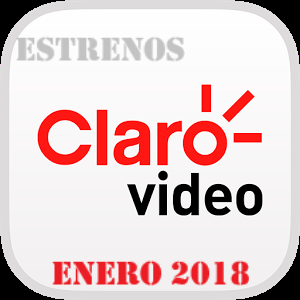 Estrenos de Claro video para enero 2018