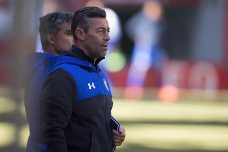 Primer baja para el inicio de la Liga MX, El posible nuevo ídolo de Cruz Azul, Respuesta oficial al West Ham