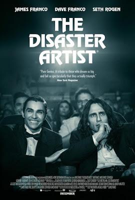 The Disaster Artist - Cartel