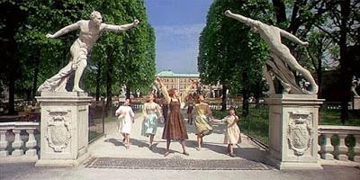 Mueren Heather Menzies y Charmian Carr (Sonrisas y lágrimas).