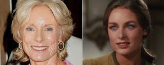 Mueren Heather Menzies y Charmian Carr (Sonrisas y lágrimas).