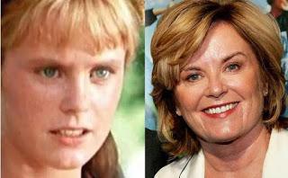 Mueren Heather Menzies y Charmian Carr (Sonrisas y lágrimas).