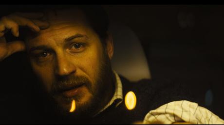 Locke: Carretera 