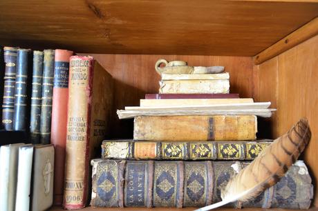 11 IDEAS IMPRESCINDIBLES PARA TU BIBLIOTECA