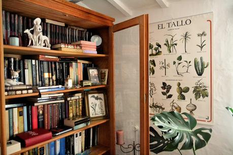 11 IDEAS IMPRESCINDIBLES PARA TU BIBLIOTECA