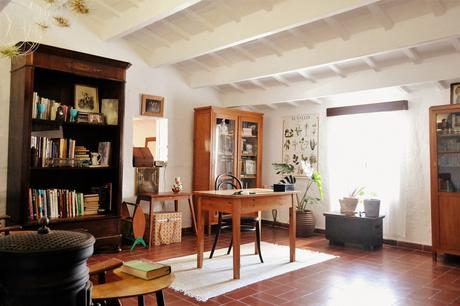 11 IDEAS IMPRESCINDIBLES PARA TU BIBLIOTECA