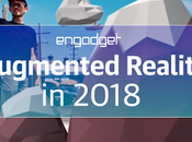 #AugmentedReality 2018: hacia Realidad Mixta basada Inteligencia Artificial