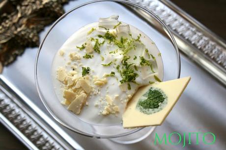 Mojito (postre)  