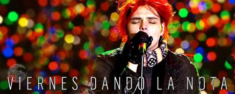 Viernes dando la nota #234: Y para acabar...