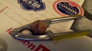 CASCANUECES EN CANTABRIA