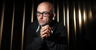 Moby - Like A Motherless Child (2017)