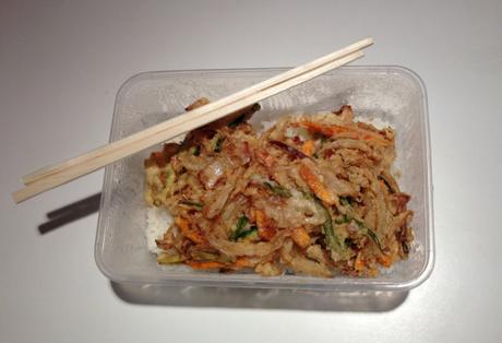 Una Mica de Japó, un restaurante japonés casero para ir en familia