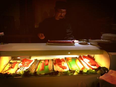 Shibui, un japonés cosmopolita para toda la familia