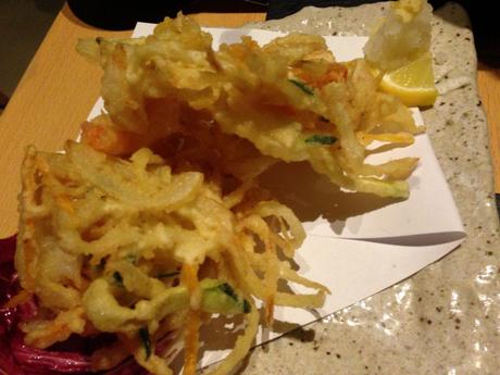 Shibui, un japonés cosmopolita para toda la familia