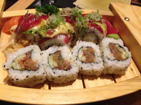 Shibui, un japonés cosmopolita para toda la familia