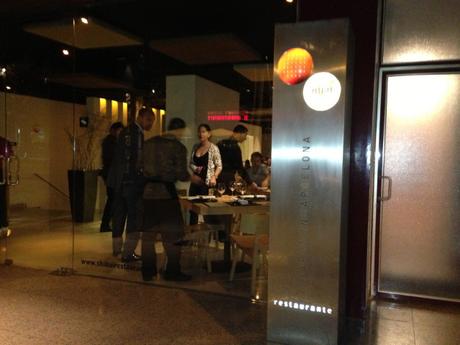 Shibui, un japonés cosmopolita para toda la familia