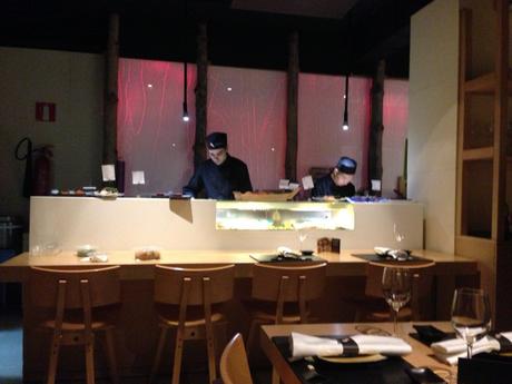 Shibui, un japonés cosmopolita para toda la familia