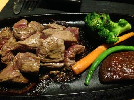 Shibui, un japonés cosmopolita para toda la familia