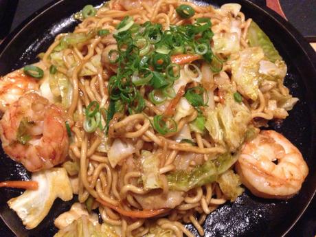 Shibui, un japonés cosmopolita para toda la familia