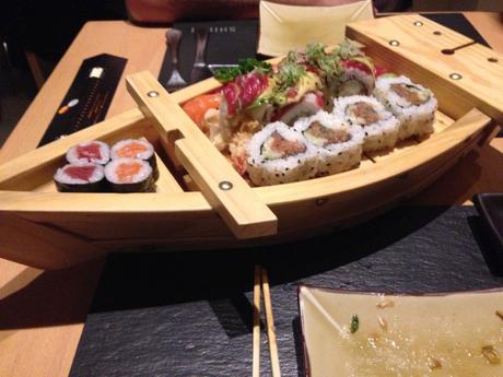 Shibui, un japonés cosmopolita para toda la familia