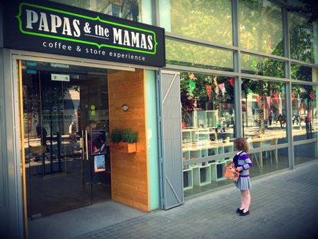 Los 12 mejores sitios para disfrutar de Barcelona en familia