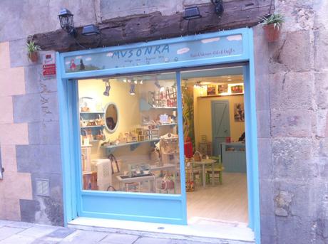 Los 12 mejores sitios para disfrutar de Barcelona en familia