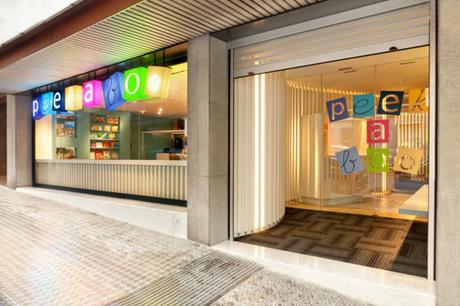 Los 12 mejores sitios para disfrutar de Barcelona en familia