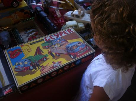 Los 12 mejores sitios para disfrutar de Barcelona en familia