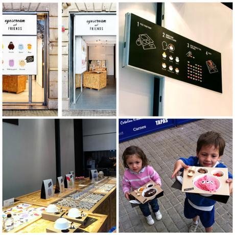 Los 12 mejores sitios para disfrutar de Barcelona en familia