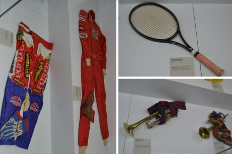 Visita al Camp Nou Experience