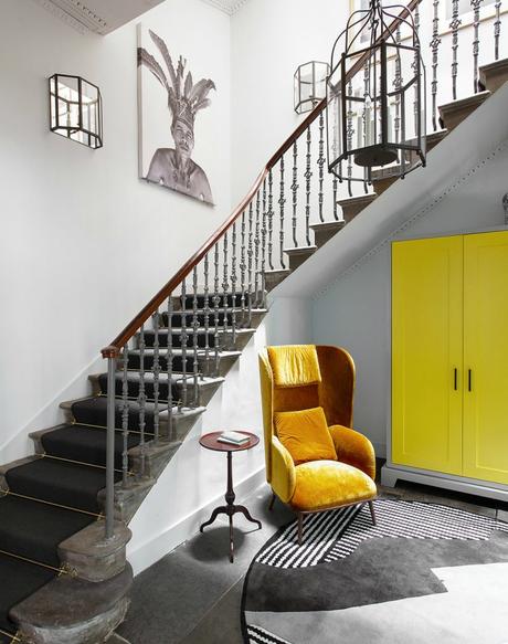 Este año 2018, Clásico Renovado con color