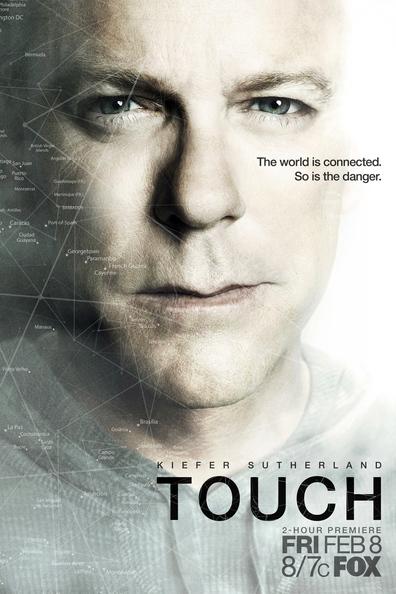 TOP de series Touch