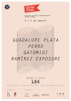 Vértigo Estival 2018