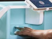 Nailbot, impresora uñas