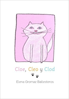 Ilustrando a... Elena Gromaz Ilustrando a... Elena Gromaz