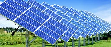 ¿Que son las placas solares y como funcionan?