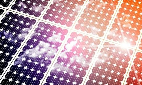 ¿Que son las placas solares y como funcionan?