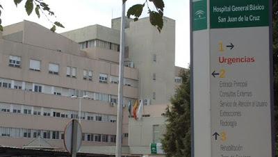 FALLECE TRAS DOCE HORAS EN URGENCIAS SIN SER ATENDIDA